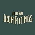 General Iron Fittings - Madelaminas